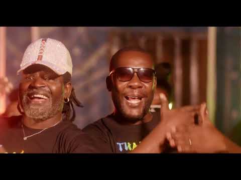 Poeira - Projecto - Mberal X Dj Kinny Afro Beatz