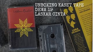 Download lagu ALBUM DEWA 19 YANG PENUH KONTROVERSI LASKAR CINTA mp3