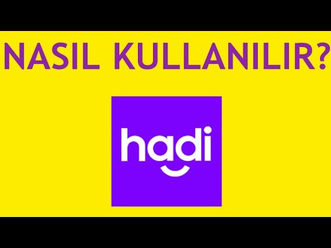 A101 Hadi Kart Nasıl Kullanılır?