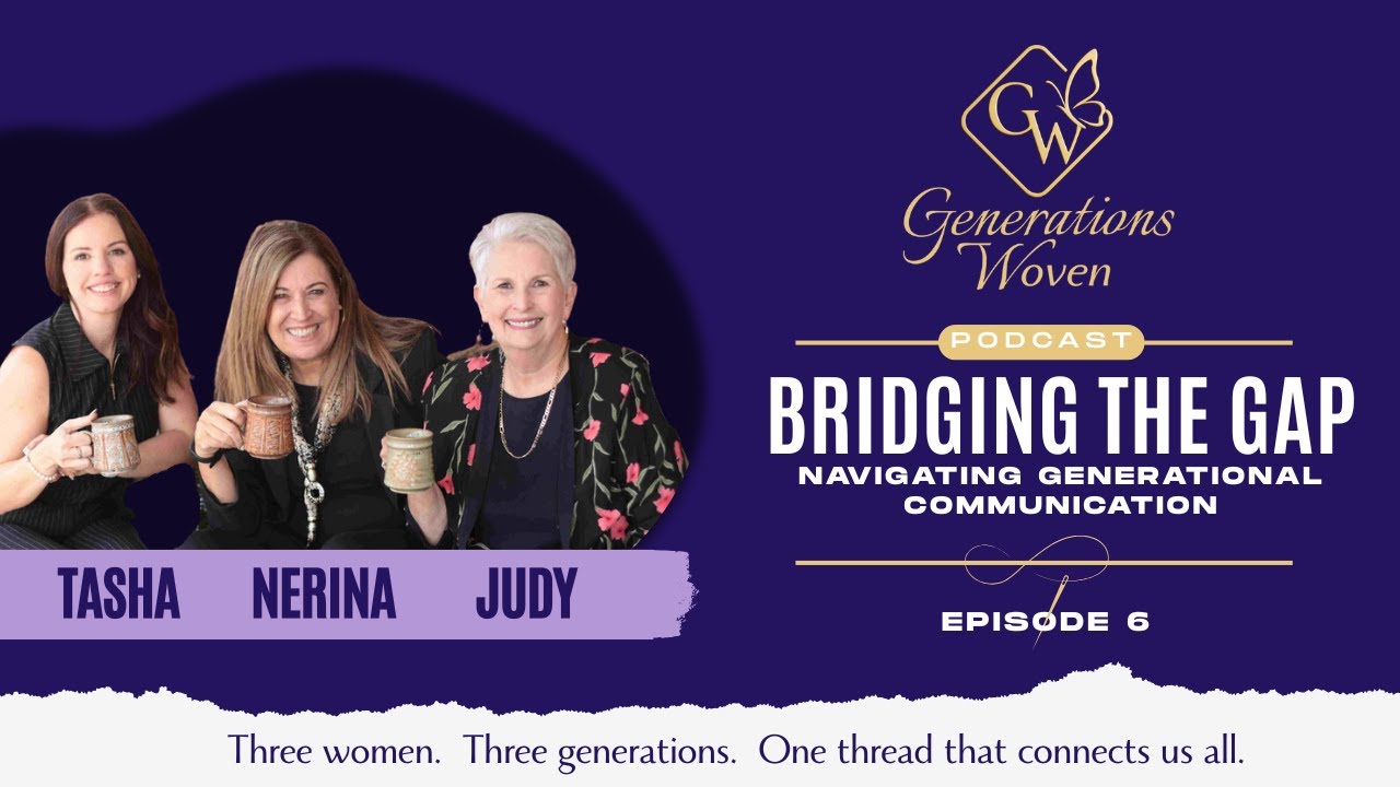 Bridging the Gap: Navigating Generational Communication