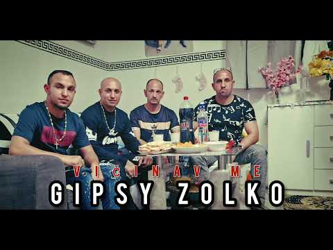 🔊 Gipsy Zolko 2025 _ Vičinav Me ( COVER ) 🔊🥃