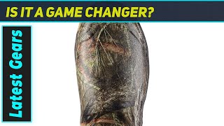 LaCrosse Burly Rubber Boots: Unbeatable Waterproof Protection!
