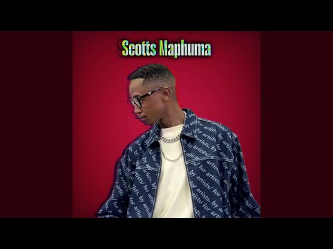 Scotts Maphuma - Original feat. Stady K, Shaunmusiq & Myztro