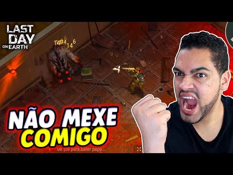 RESULT OF WHO TOUCHES WITH BALTA - Last Day On Earth