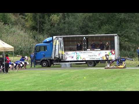 SDH Čikov v Jasenici 19.9.2021 - N