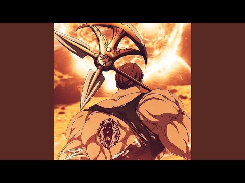 Escanor x Agony hardstyle