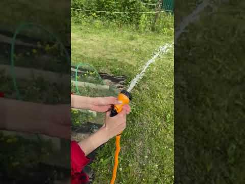 Миниатюра изображения товара Шланг поливочный Вихрь 73/7/2/38 (80м)