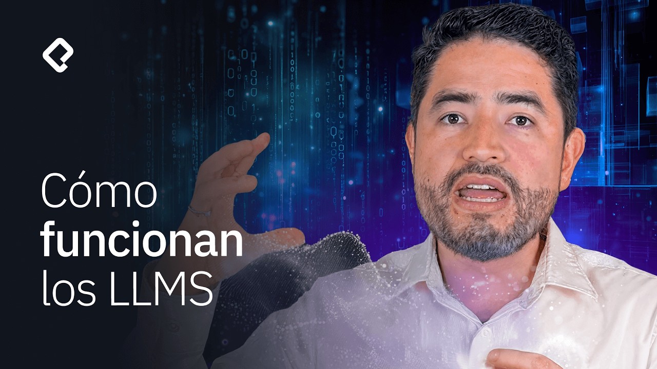 How LLMs work
