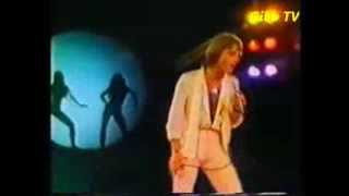 Andy Gibb - Shadow Dancing [Official Video] (Gibb TV)