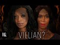 The Real Life Story Of New York Tiffany Pollard Flavor Of Love