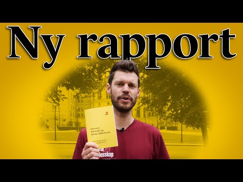 Hva mener Rødt om EU/EØS?