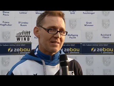 OÖ Liga Runde 17 - Bad Ischl gg Gmunden