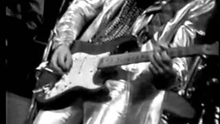 Tommy Bolin / Marching Powder