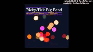 Ricky-Tick Big Band - Babel