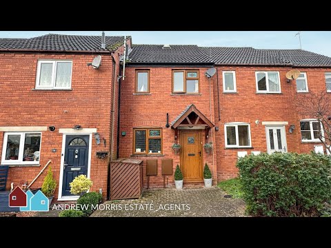 15 Mulberry Close | a well-presented, two bedroom, terrace house located in Belmont