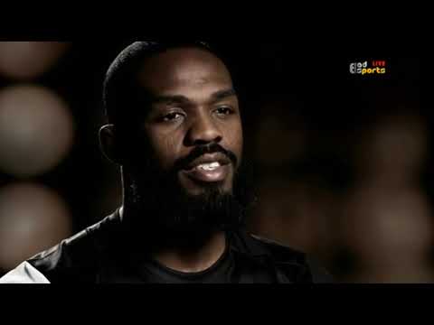 UFC 197: Jones vs Saint Preux