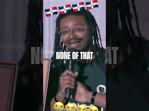 PunkDaGod Goes OFF: Raw MESSAGE to the Dominican Community! 🇩🇴