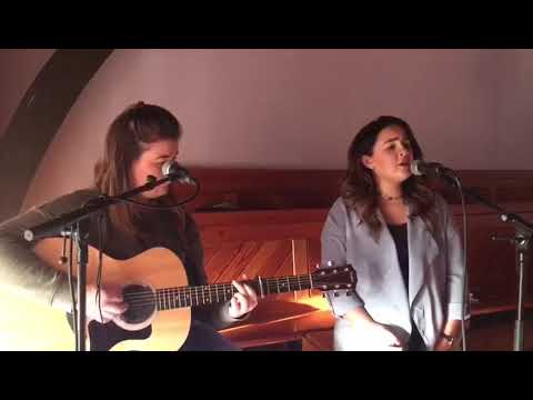 Kodaline - “All I want” cover