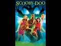 Scooby Doo 2002 Movie Edit