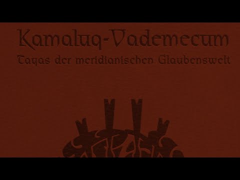 DSA Durchgeblättert Folge 235 - Kamaluq-Vademecum