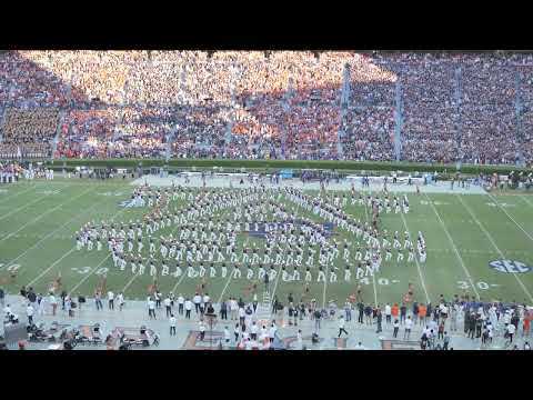 Pregame Show | AUMB 2022