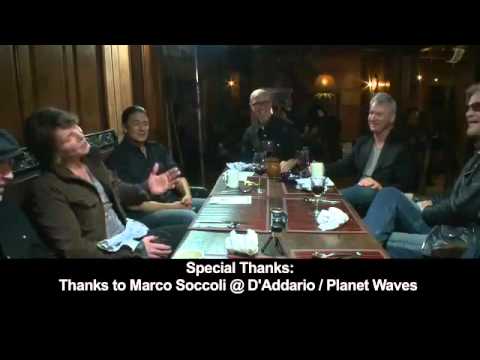 John Rzeznik and Daryl Hall - End (Live From Daryl's House)‏.mp4