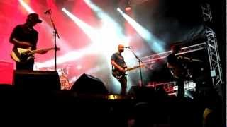 Millencolin - 18 - Dr Jackal And Mr Hide @ Brunnsparken