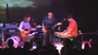Jellyrollin' All Over Heaven - North Mississippi Allstars w/JoJo Hermann - 9/23/12