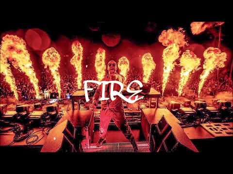 David Guetta x DJ SNAKE Type Beat - FIRE ft Ariana Grande | EDM Pop Type Beat 2020