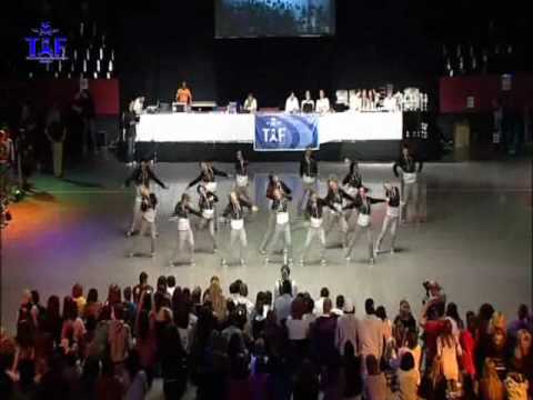 The Q HipHop DM 2010