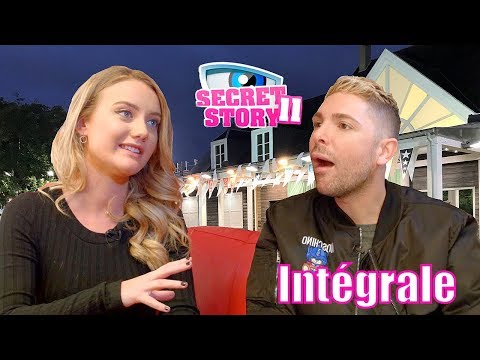 Shirley (SS11) détruit Kamila & Noré, Accuse Charlène & Benoît et Lâche tout sur Laura & Barbara !