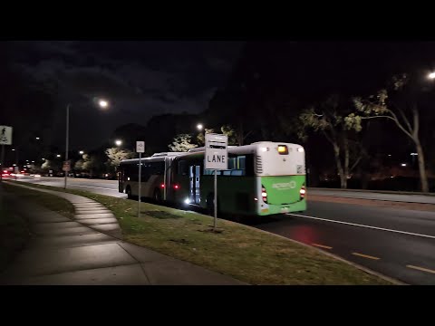 Deafeningly Loud ZF - ACTION 511 Scania K360UA