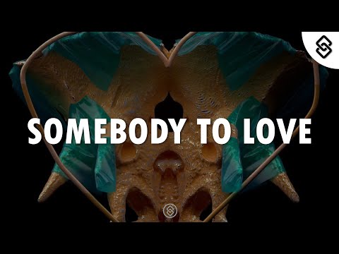 Futurezound & KARL KANE - Somebody To Love (Slap House)
