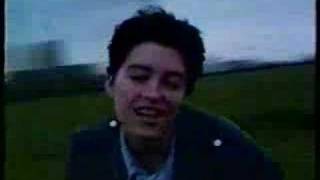 The Popguns - Landslide 1988