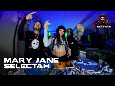 Tercer Canal and DJ SESSIONS