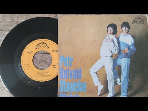 LP60X plays: ,,Sen můj a Lízin