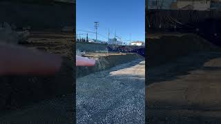 BTU - Forming update from John