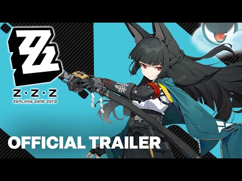 Zenless Zone Zero  - "Flickering Candlelight" | Cinematic Cutscene Trailer