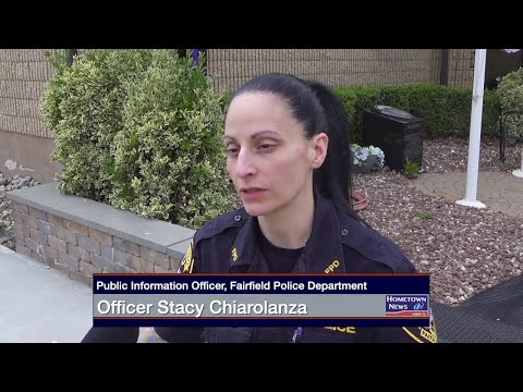 NJ Pedestrian Safety