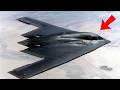 How The B 2 Stealth Bomber Operated In Iran