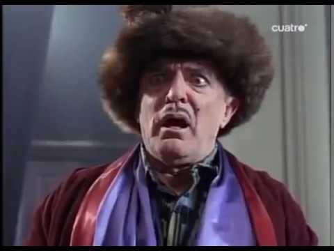 Cuentos de la Cripta - Éxito de taquilla - Completo