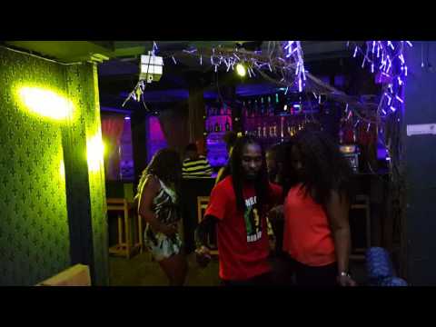 Tournage Clip Ziakazom