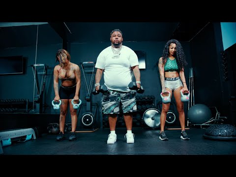 Eddie Valero - 60 Dayz (Official Music Video)