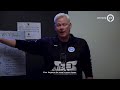 De Helden van het G-team 13 september 2021 - Een wankele start