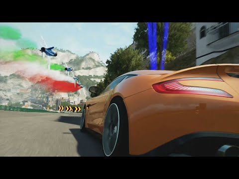 Demo - Forza Horizon 2 Demo (Xbox 360) - "End of Life" Status
