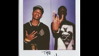 The Underachievers - 3hree Kings Ft. Freeway (Tagless)