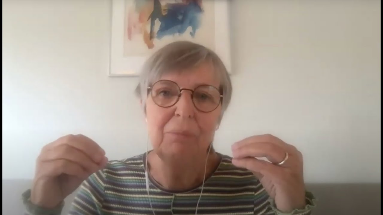 Relational Competence with Helle Jensen