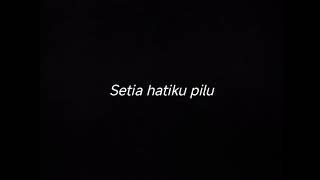 Download lagu SETIA BAND HATIKU PILU - DRUMLESS mp3