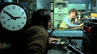 The King of Marvin Gardens - Trailer