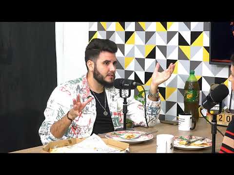 SerraCast - Bruna Mazorque